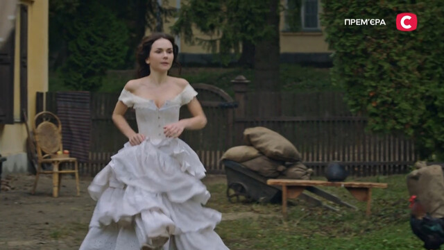 Olena Lavrenyuk sexy – Kava z Kardamonom s01e01-10 (2021)