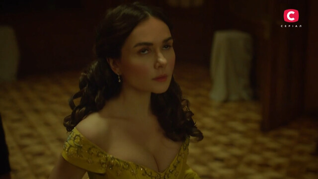Olena Lavrenyuk sexy – Kava z Kardamonom s01e01-10 (2021)