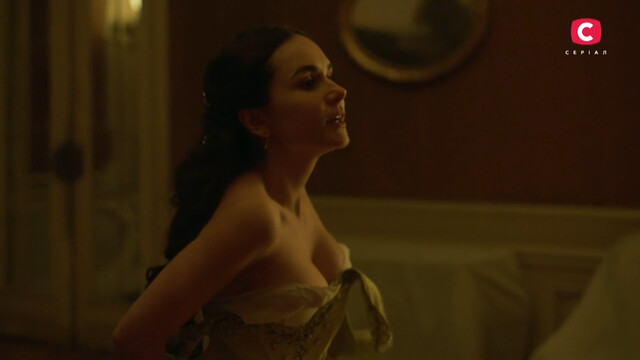Olena Lavrenyuk sexy – Kava z Kardamonom s01e01-10 (2021)