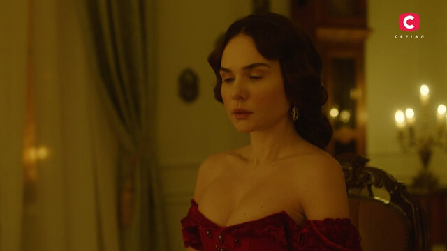 Olena Lavrenyuk sexy – Kava z Kardamonom s01e01-10 (2021)