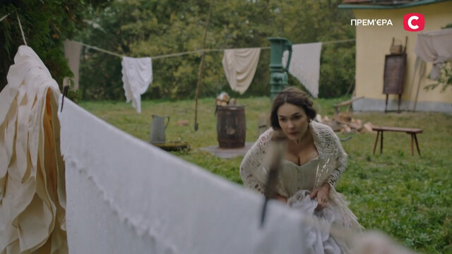 Olena Lavrenyuk sexy – Kava z Kardamonom s01e01-10 (2021)