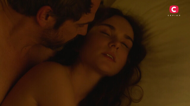 Olena Lavrenyuk sexy – Kava z Kardamonom s01e01-10 (2021)