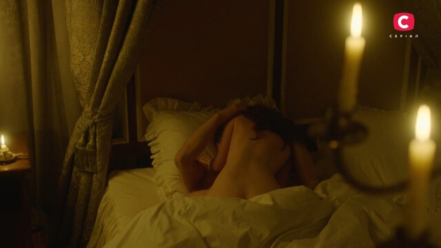 Olena Lavrenyuk sexy – Kava z Kardamonom s01e01-10 (2021)