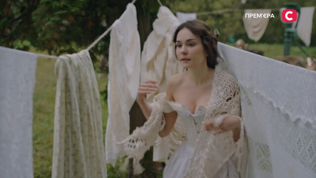 Olena Lavrenyuk sexy – Kava z Kardamonom s01e01-10 (2021)