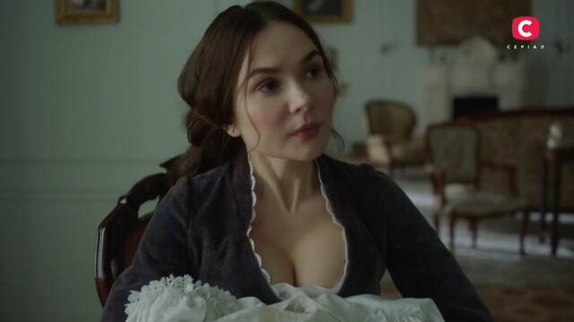 Olena Lavrenyuk sexy – Kava z Kardamonom s01e01-10 (2021)