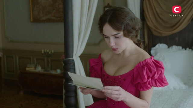 Olena Lavrenyuk sexy – Kava z Kardamonom s01e01-10 (2021)