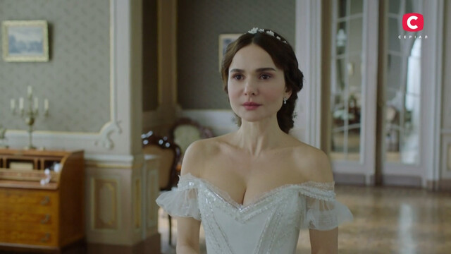 Olena Lavrenyuk sexy – Kava z Kardamonom s01e01-10 (2021)