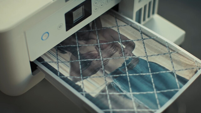 Anna Karczmarczyk sexy – Zdrada s01e06 (2024)