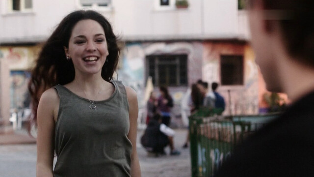 Tijan Marei sexy – Maria, Argentinien und die Sache mit den Weißwürsten (2016)