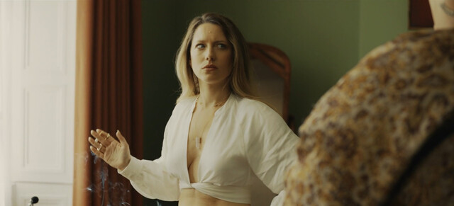 Niamh Walsh sexy – Wreck s02e03-05 (2024)