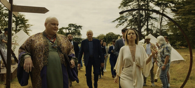 Niamh Walsh sexy – Wreck s02e03-05 (2024)