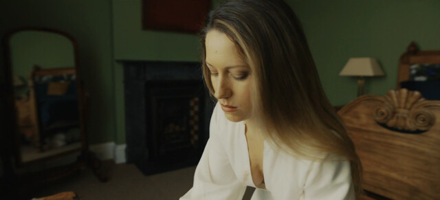 Niamh Walsh sexy – Wreck s02e03-05 (2024)