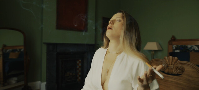 Niamh Walsh sexy – Wreck s02e03-05 (2024)