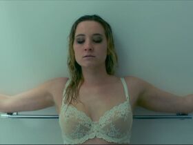 AnnaClare Hicks sexy – Screwdriver (2023)