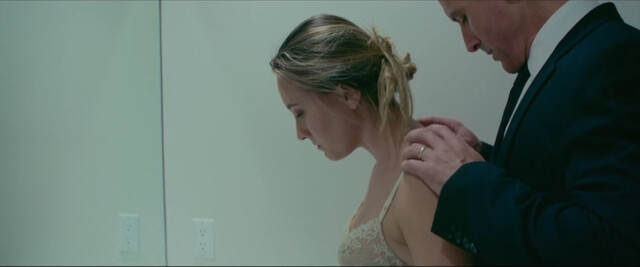 AnnaClare Hicks sexy – Screwdriver (2023)