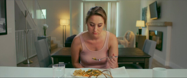 AnnaClare Hicks sexy – Screwdriver (2023)