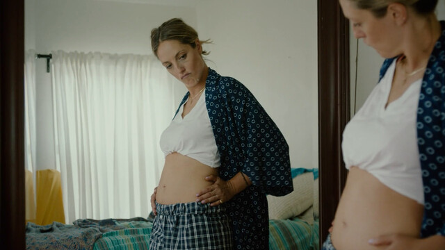 Ingrid Haas sexy – Still Wylde (2020)