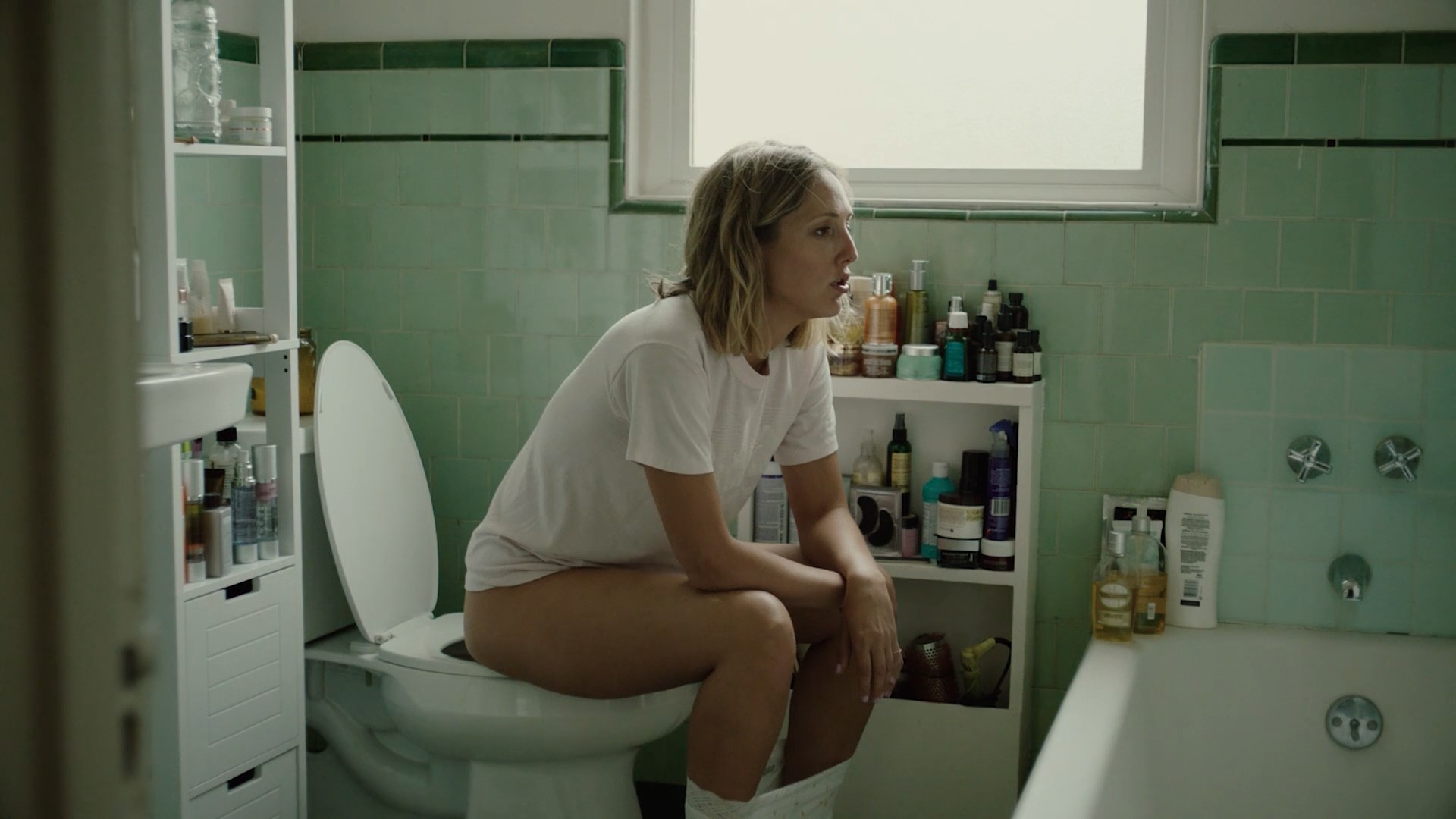 Ingrid Haas sexy – Still Wylde (2020)