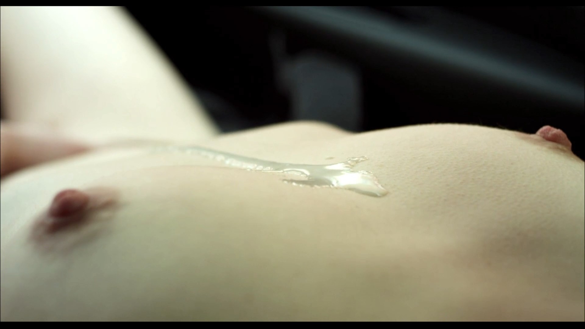 Agathe Bonitzer nude – Vera (2016)