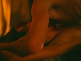 Ekaterina Steblina nude – Blueberry Fields Forever (Dachniki) (2016)