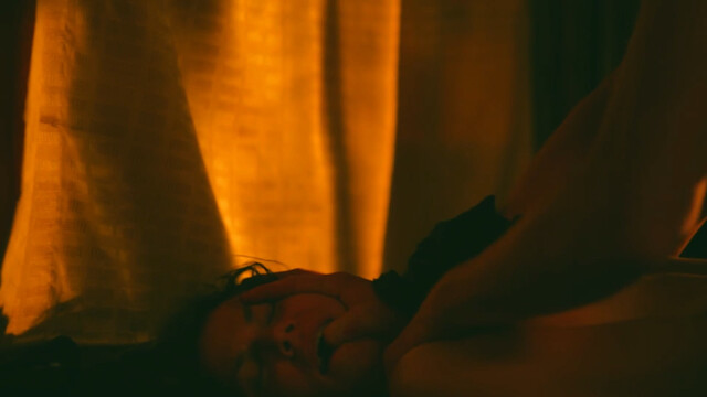 Ekaterina Steblina nude – Blueberry Fields Forever (Dachniki) (2016)