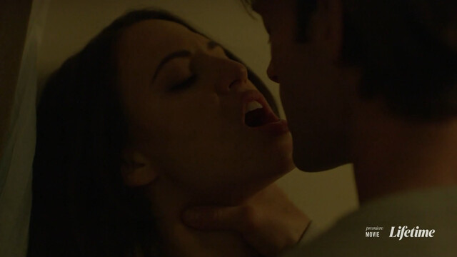 Taylor Stammen (Taylor Jabara) sexy – Lethal Love Triangle (A Criminal Affair) (2021)