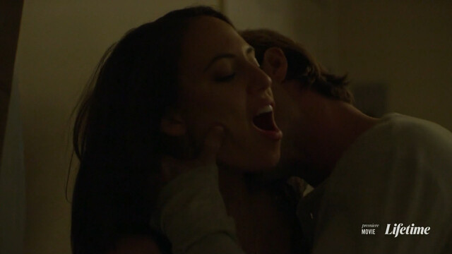 Taylor Stammen (Taylor Jabara) sexy – Lethal Love Triangle (A Criminal Affair) (2021)