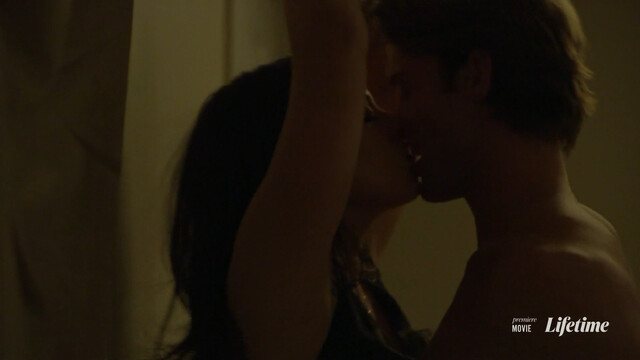Taylor Stammen (Taylor Jabara) sexy – Lethal Love Triangle (A Criminal Affair) (2021)