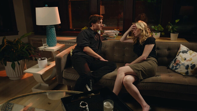 Jessica Morris sexy – Twisted Little Lies (2021)