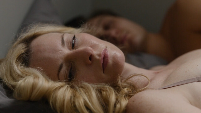 Jessica Morris sexy – Twisted Little Lies (2021)