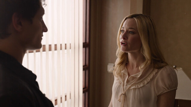 Jessica Morris sexy – Twisted Little Lies (2021)