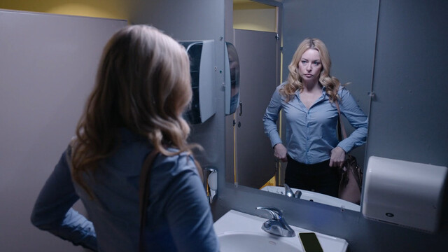 Jessica Morris sexy – Twisted Little Lies (2021)