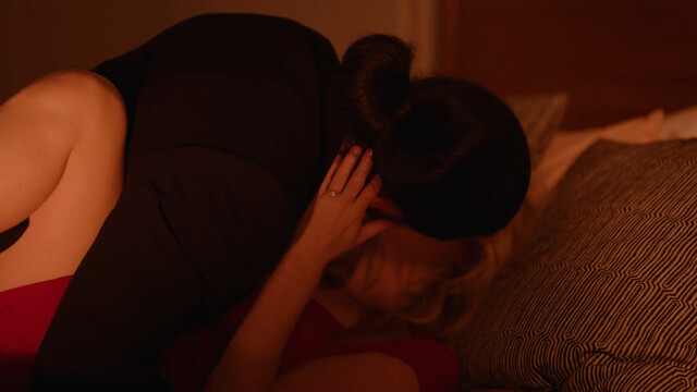 Jessica Morris sexy – Twisted Little Lies (2021)