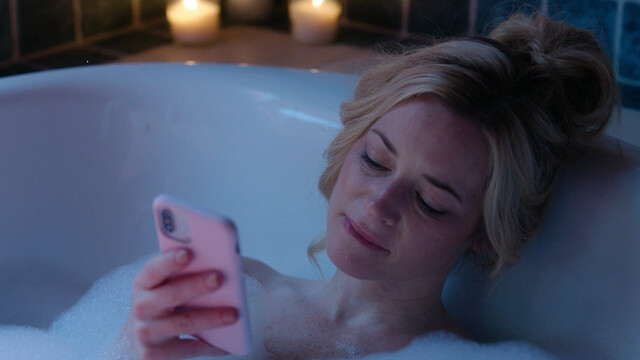 Jessica Morris sexy – Twisted Little Lies (2021)