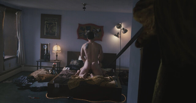 Grace Melon sexy – Death to Metal (2019)