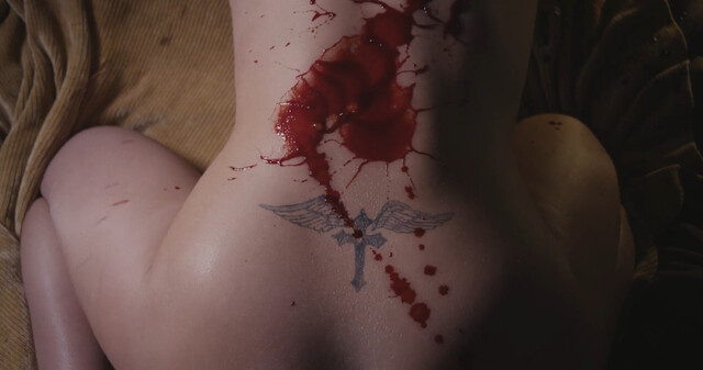 Grace Melon sexy – Death to Metal (2019)