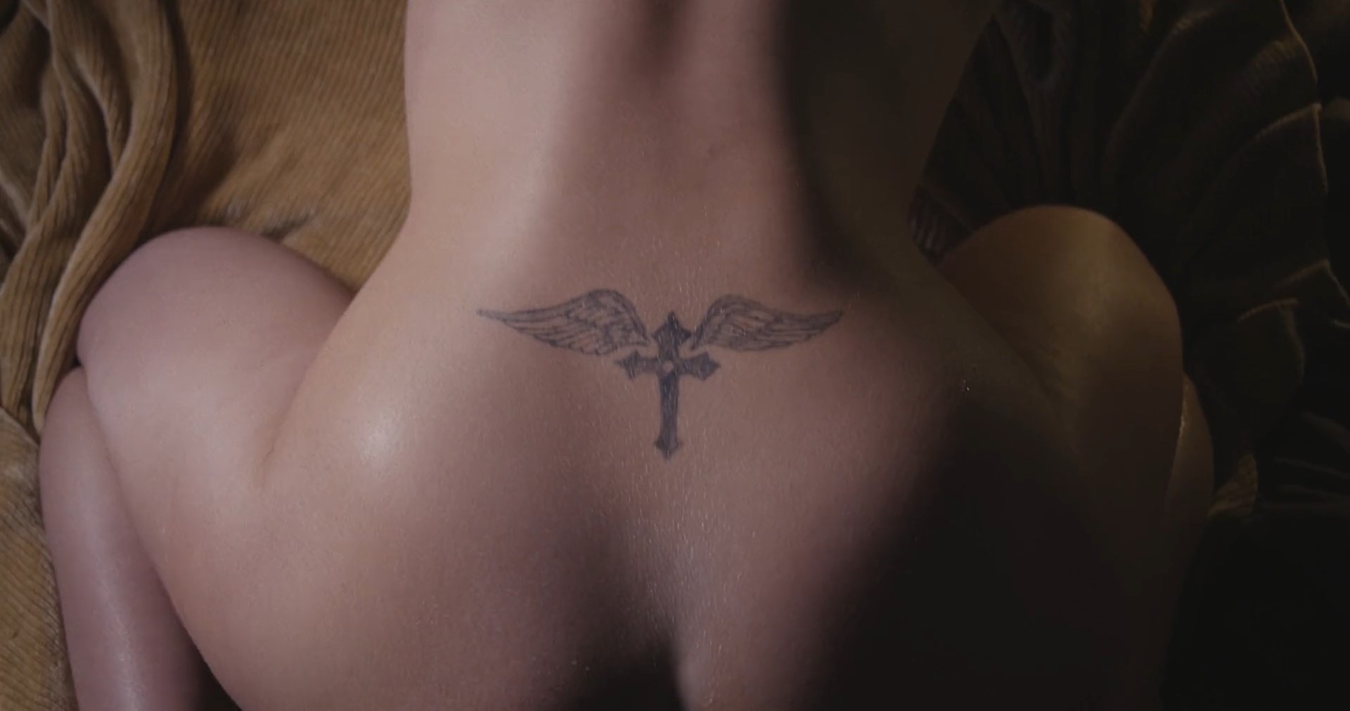 Grace Melon sexy – Death to Metal (2019)