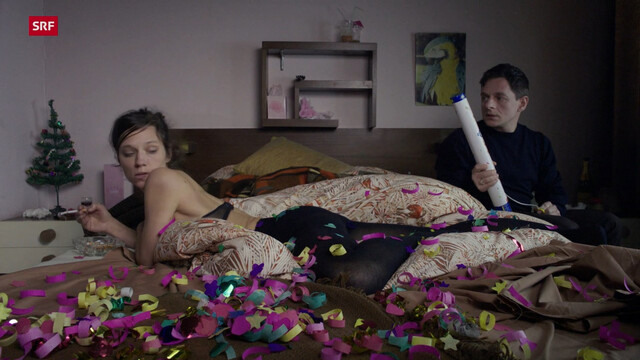 Sabine Timoteo sexy – Palim Palim (2013)