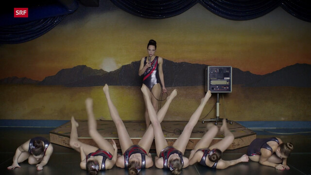 Sabine Timoteo sexy – Palim Palim (2013)