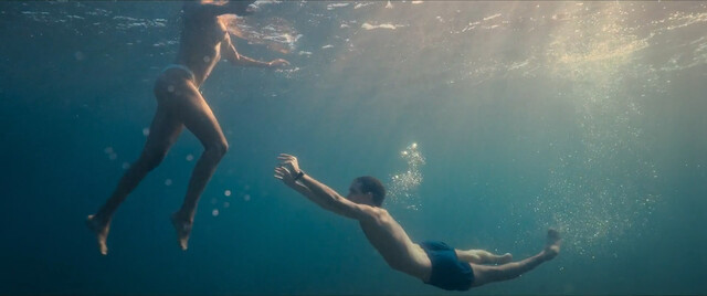 Meryem Uzerli nude – Ru s01e05 (2024)