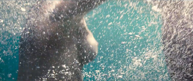 Meryem Uzerli nude – Ru s01e05 (2024)