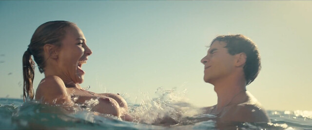 Meryem Uzerli nude – Ru s01e05 (2024)