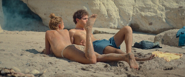 Meryem Uzerli nude – Ru s01e05 (2024)