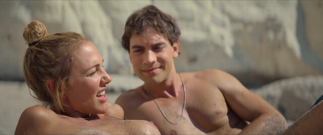 Meryem Uzerli nude – Ru s01e05 (2024)