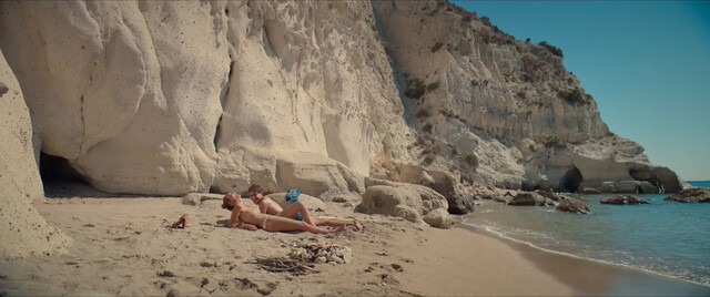 Meryem Uzerli nude – Ru s01e05 (2024)