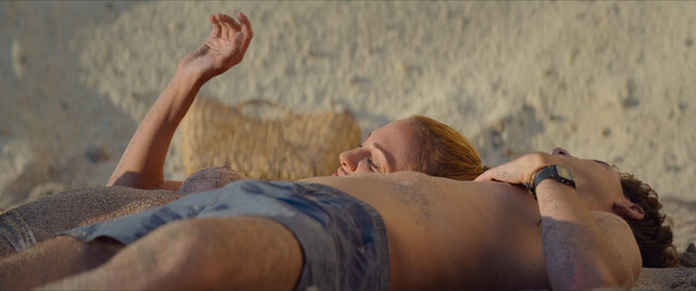 Meryem Uzerli nude – Ru s01e05 (2024)