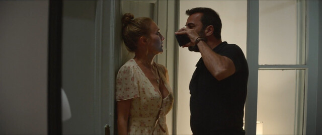 Meryem Uzerli nude – Ru s01e05 (2024)