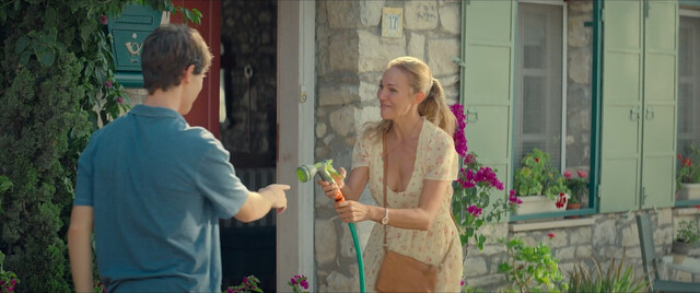 Meryem Uzerli nude – Ru s01e05 (2024)