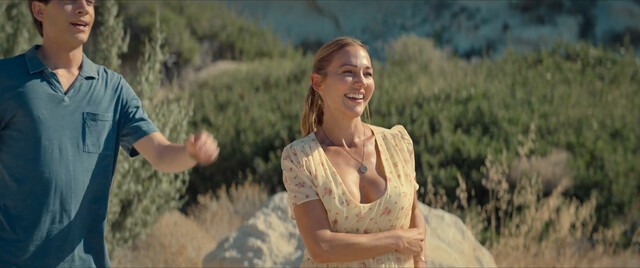 Meryem Uzerli nude – Ru s01e05 (2024)