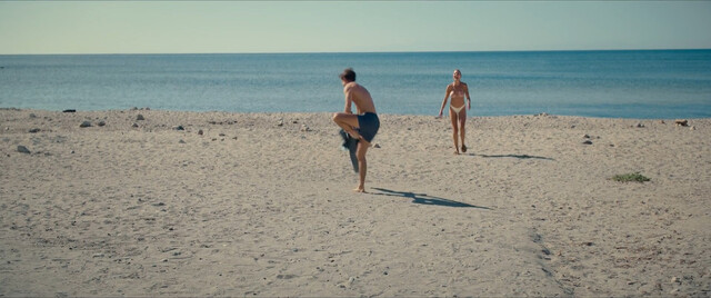 Meryem Uzerli nude – Ru s01e05 (2024)